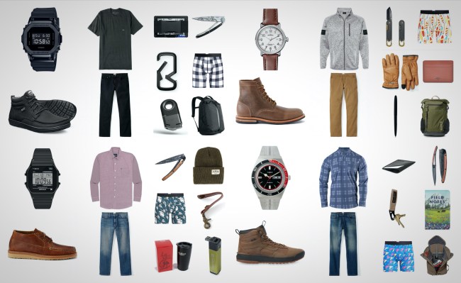 things we want
