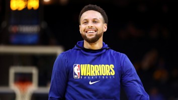 Twitter Rips The Warriors’ ‘Oakland Forever’ Unis After Team Sued City Over An Estimated $40 Million Renovation Debt