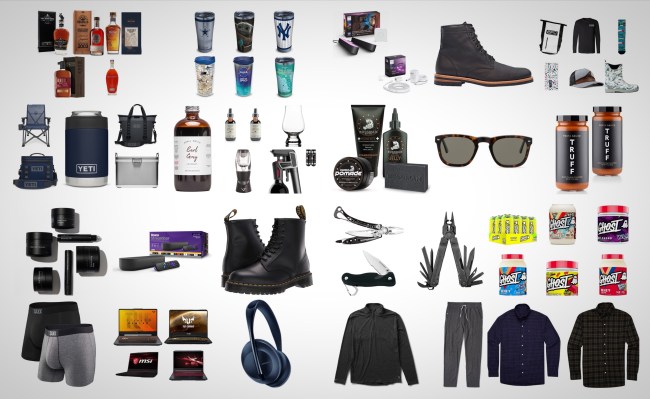 2020 best gift ideas for guys