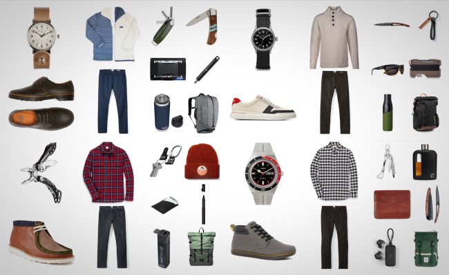 50 things we want