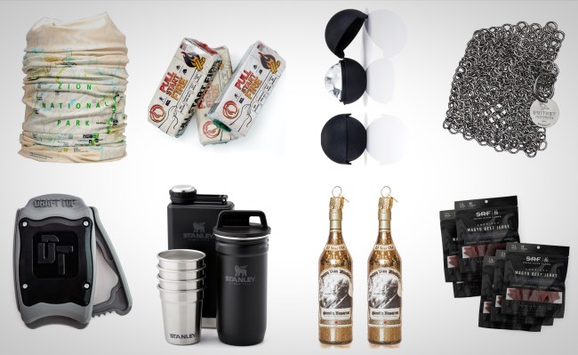 men's stocking stuffers under $55