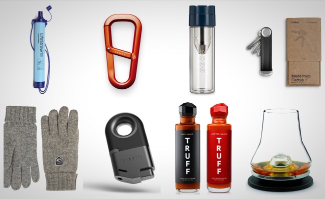 men's Christmas gifts under $50