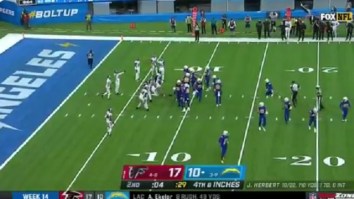 Chargers Embarrassingly Mismanage Field Goal At End Of Half On The Same Week Chargers HC Anthony Lynn Took Over Special Teams Duties