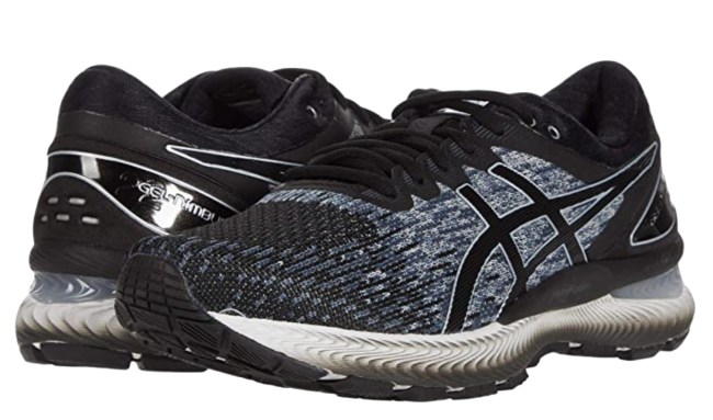 ASICS GEL-Nimbus 22