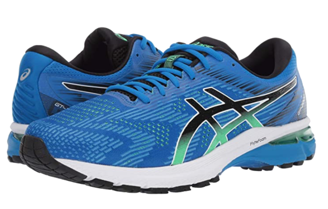 ASICS GT-2000 8