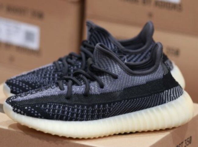 adidas Yeezy Boost 350 v2 Asriel Carbon