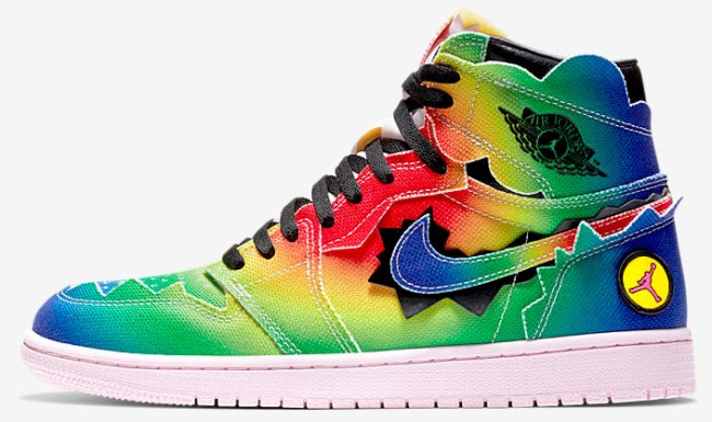 This Weeks Best New Sneaker Releases