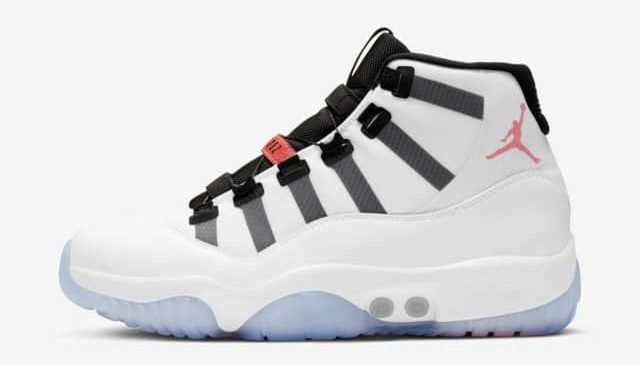 Air Jordan 11 Adapt