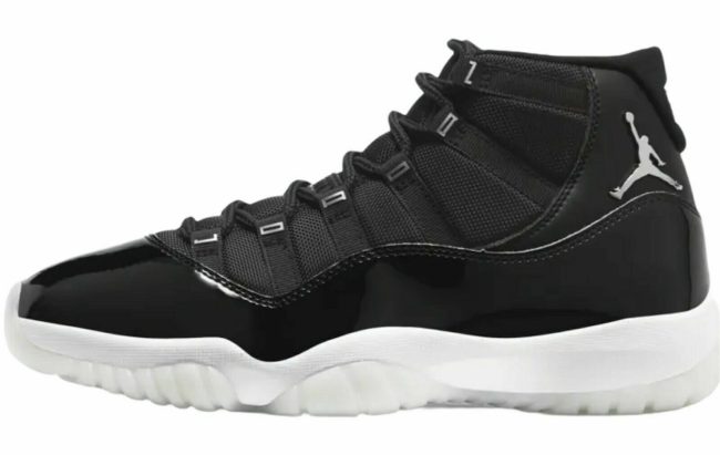 Air Jordan 11 Retro Jubilee 25th Anniversary
