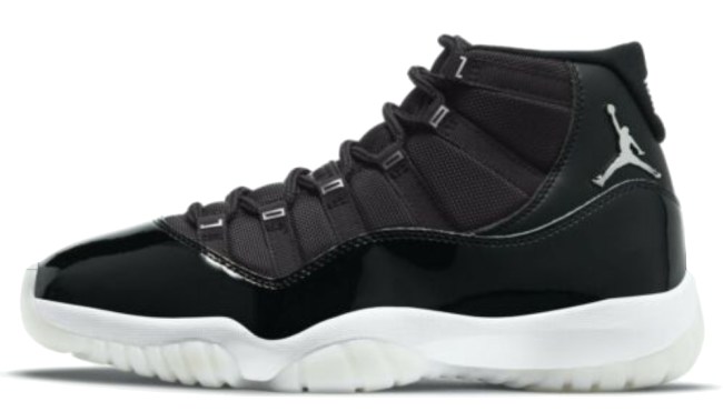 Air Jordan 11 Jubilee Retro XI 25th Anniversary
