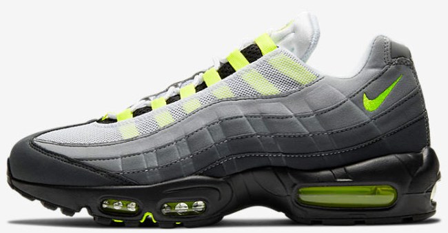 This Weeks Best New Sneaker Releases