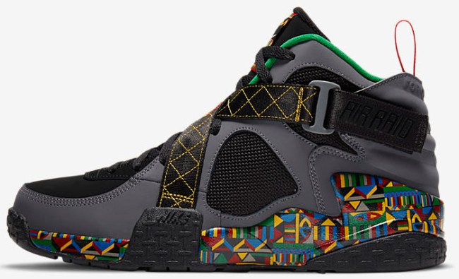 This Weeks Best New Sneaker Releases
