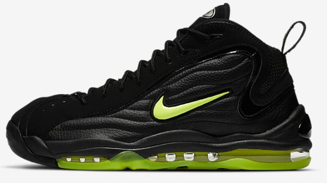 This Weeks Best New Sneaker Releases