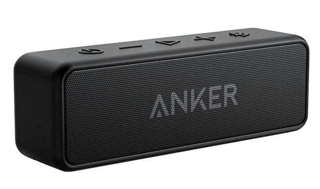 Anker Soundcore 2 Portable Bluetooth Speaker