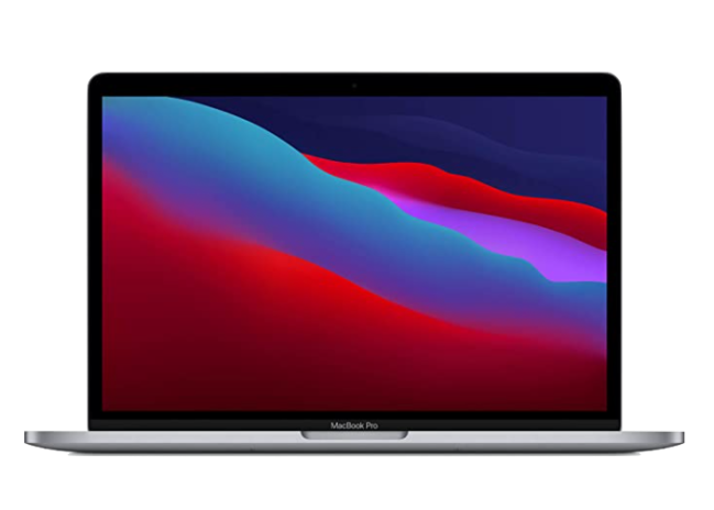 Apple MacBook Pro with Apple M1 Chip