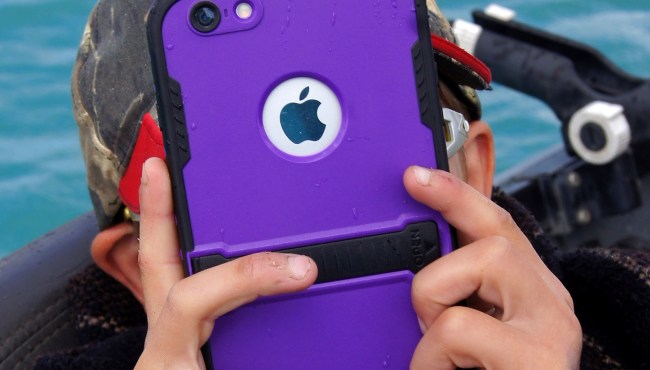 Apple Refuses To Refund Parent Whose 6-Year-Old Spent 16K On Game