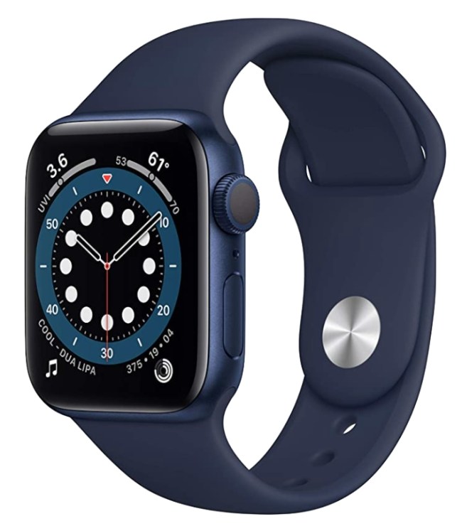 Apple Watch Series 6