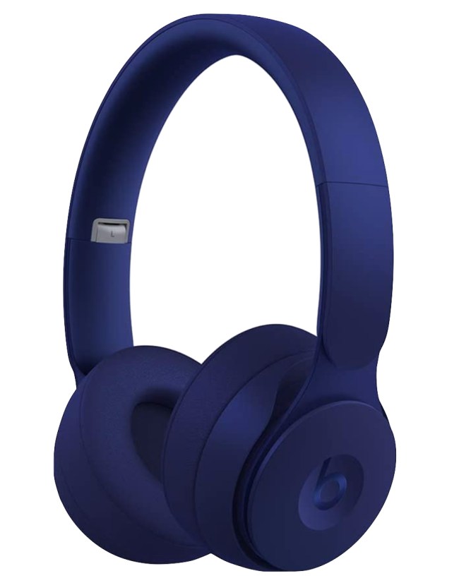 Beats Solo Pro Wireless Noise Cancelling On Ear Headphones