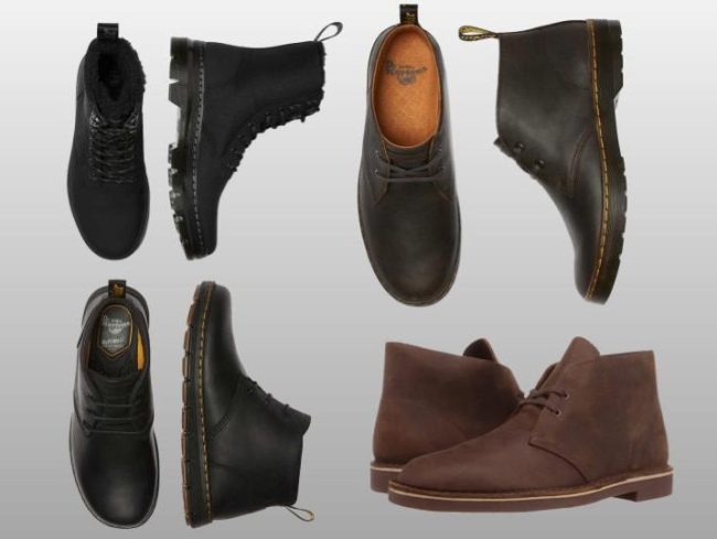 Best Boot Deals for 12/1
