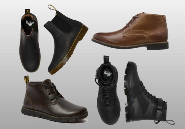 Best Boot Deals for 12/10