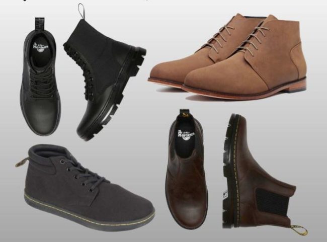Best Boot Deals for 12/15