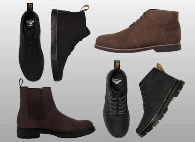 Best Boot Deals for 12/17