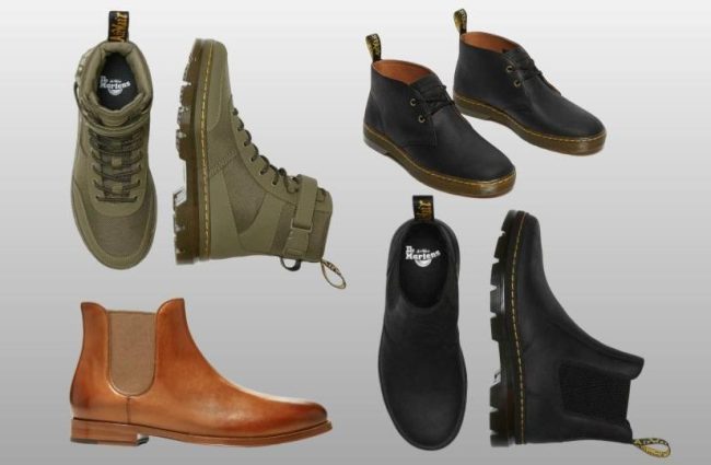 Best Boot Deals for 12/22