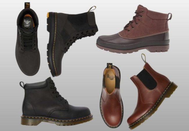 Best Boot Deals for 12/30