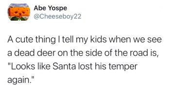 25 Funny-As-Hell Tweets And Memes From Dads This Week