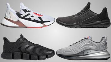 Today’s Best Shoe Deals: adidas, ASICS, and Nike!
