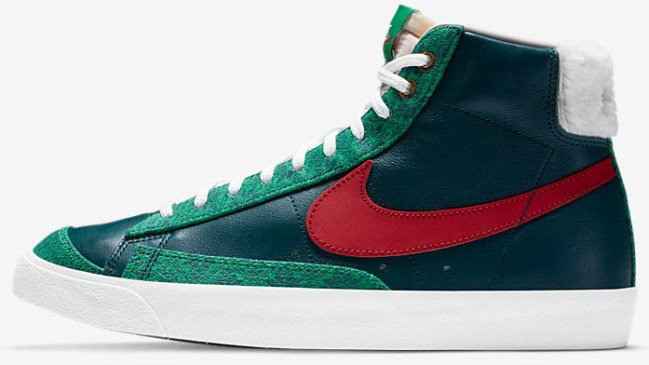 This Weeks Best New Sneaker Releases