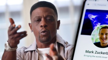 Boosie Badazz To File $20 Million Lawsuit Against Mark Zuckerberg Over Instagram Ban