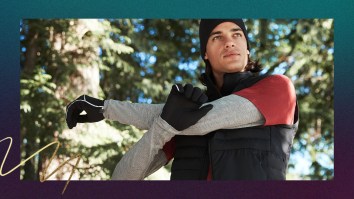 Lululemon’s End Of Year ‘You Don’t Want To Miss This’ Specials