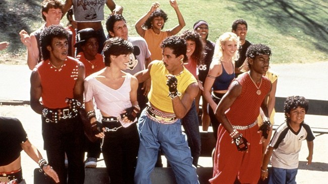 Breakdancing Has Been Declared An Olympic Sport People Are Excited