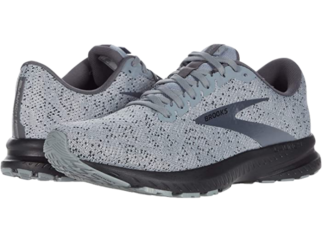 Brooks Launch 7