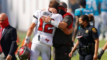 Bruce Arians Shares Why He Believes Tom Brady Decided To Leave The Patriots