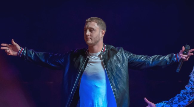 Chet Hanks AKA Chet Haze Defends Using A Fake Jamaican Accent