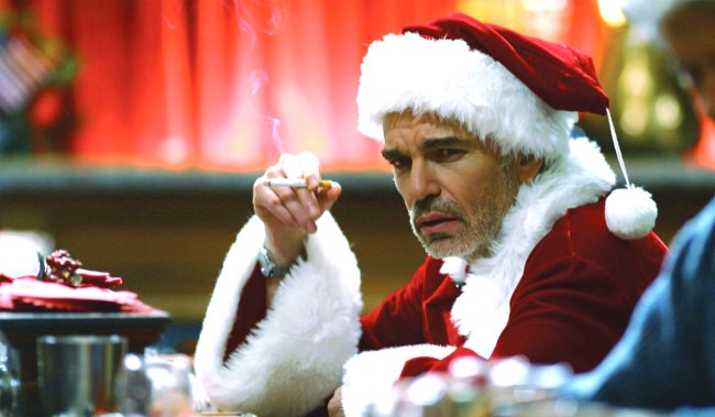 Christmas Movie Is Most Popular In Your State