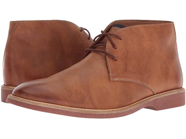 Clarks Atticus Limit