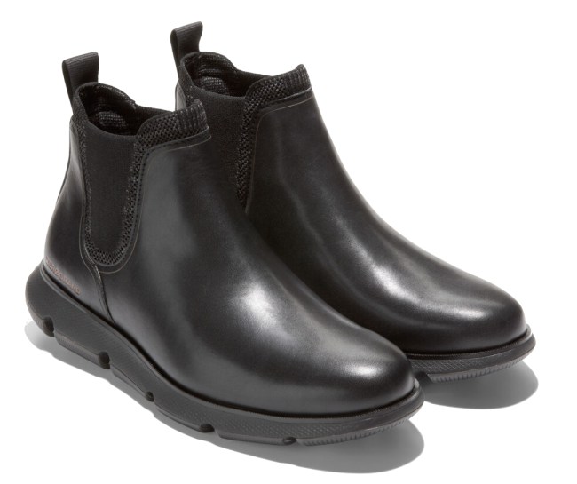 Cole Haan 4.ZERØGRAND Chelsea Boot