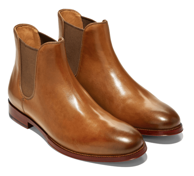 Cole Haan Gramercy Chelsea Boot
