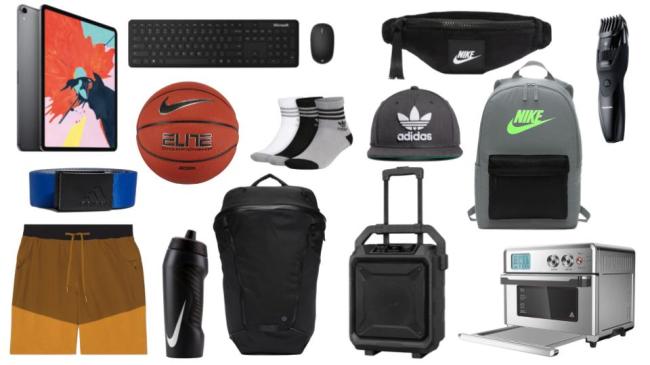 Daily Deals for 12/1
