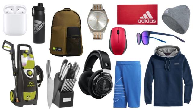 Daily Deals for 12/11