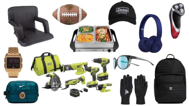 Daily Deals for 12/17