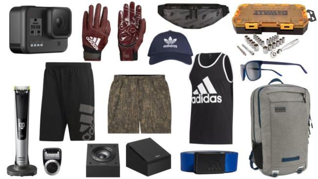 Daily Deals for 12/18