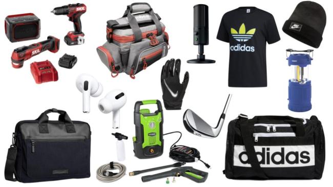 Daily Deals for 12/2