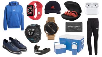 Daily Deals: Smartwatches, Earphones, Coolers, adidas Sale And More!