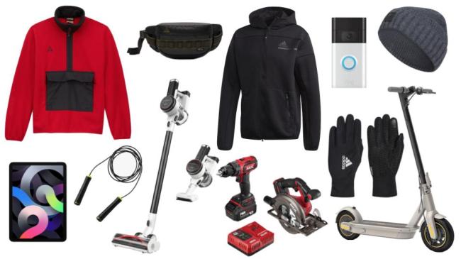 Daily Deals for 12/22