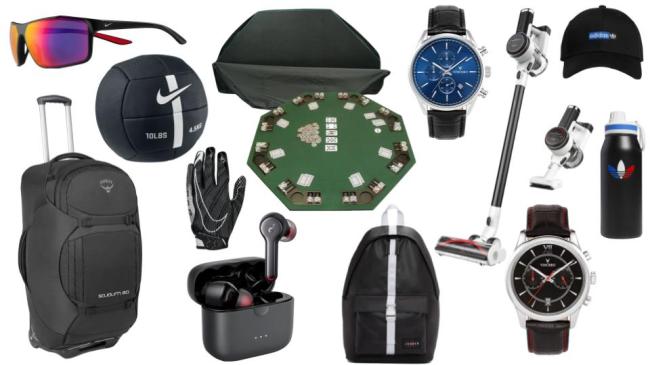 Daily Deals for 12/5