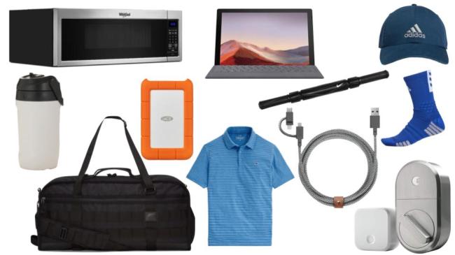 Daily Deals for 12/6